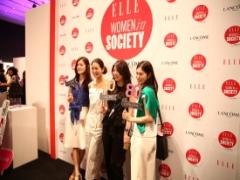 憧れの女性たちが集結！"働く女性"を応援するELLEのイベントが今年も開催♡