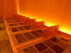 ダイエットにも美容にも！岩盤浴をより効果的に入る方法