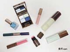 〈2016夏〉一足お先に旬顔GET♡人気4ブランド注目の新作コスメまとめ