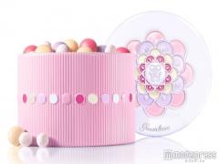 「GUERLAIN（ゲラン）」喜びと興奮溢れる新作パウダーで夏メイク完成