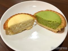 【食べ比べてみた】抹茶×チーズの絶妙さに拍手！サークルKサンクス新作タルトにハマりそ