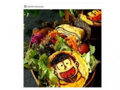 おそ松さんのお弁当が可愛い！キャラグルメが進化中
