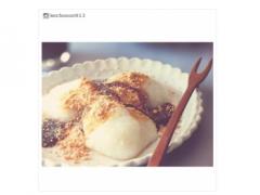 豆腐がヘルシーお餅に変身！ダイエットわらび餅の作り方