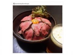 スイッチを押すだけでローストビーフの完成！お手軽簡単レシピ
