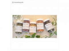 「グラノーラクレンズ」って知ってる？腹ペコ女子でも簡単ダイエット