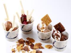 大人の為のプチ贅沢。夏だからこそ美味しい冷製チョコレートスイーツ
