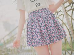 タンクトップだって余裕なの♡1回1分の簡単"二の腕痩せエクササイズ"5選