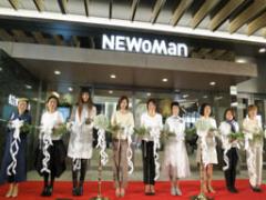 新感覚のピザ屋さん♪新宿NEWoMan 800゜DEGREES