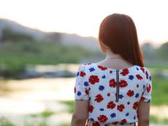 あの子の人気のヒミツって？好印象の“サラ髪”でキラキラ女子に