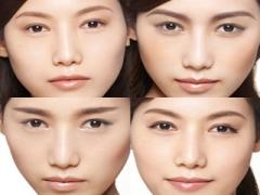 キャンメイク新作♡アイブロウコート&amp;新色眉マスカラで、抜かりない眉を。