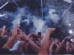 大好きな○○に気づかれたい♡ライブにしていきたいお目立ちヘア20選