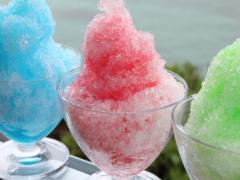 指先にかけたい甘い蜜♡あなたは何味のシロップネイルにする？