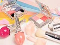 見た目も実力も保証します。MERYエディターがときめいた"春夏コスメ"はこれ♡