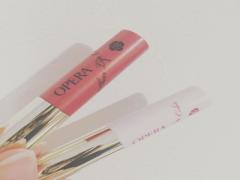 イロチ買い待ったなし。OPERAのコスメを私が激推ししたい3つの理由