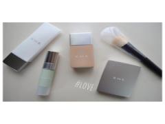 リキッドでつくる完璧ツヤ肌♡ 化粧ノリを変える高評価ファンデーションブラシ3選