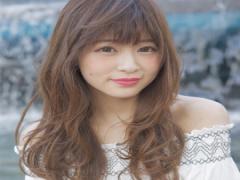 モテる女か〇〇がある♡守ってあげたくなる抜け感フェイスの作り方