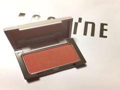 夏イチgirlの特権♡オレンジチークが似合う"明るめブラウン"ヘアカラーカタログ