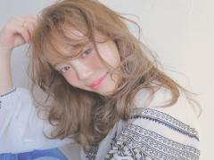 ヘルシーな色気欲しくない？”シナモンベージュ”で発光ガールを目指しましょ♡