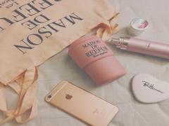 IGで見つけたみんなが持ち歩いている愛用品♡今季おすすめマイボトル5選