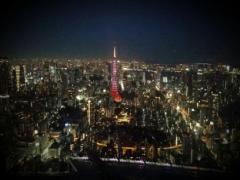 大人の雰囲気漂う都内で♡お勧めイルミネーションスポット