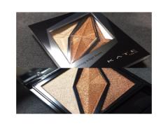 アイメイクはこれ1本で！KATEのブラウンシェードメイカーが大注目されるワケ♡