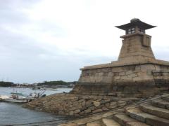 鞆の浦観光は日本らしさたっぷり！歴史情緒溢れる町並みに癒やされて♡