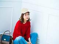 コーデの仕上げはヘアアレンジ♩田中里奈のバランステクがすごいらしい！