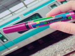 クーピーコスメに新作登場！キラキラ輝くマスカラ＆リップで夏仕様のメイクに