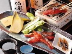 気軽に東北グルメを楽しむ♪泉中央の居酒屋で味わう絶品料理