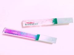 〔7/1から〕ジバンシィから数量限定アイメイクコレクションと色が変わるリップが登場