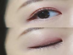 やっぱり定番のキミが大好きです♡《ブラウンシャドウ》で誰からも好かれるワタシに。