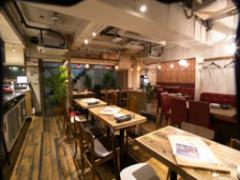 お洒落でスタイリッシュ♡西葛西の居酒屋で美味しい楽しいデートを！