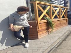 思い切ってバッサリ！ベリーショートにするならカラーがポイント♩