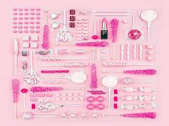 あま〜い見た目は愛される♡"パケ買い海外コスメ"de甘フェイス