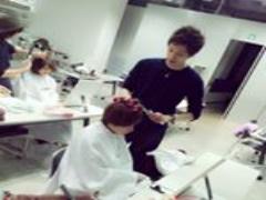 前下がりミディアムヘアカタログ♡伸ばしかけさんにもおすすめスタイル