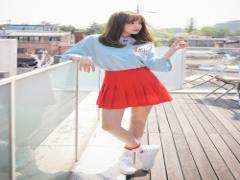 かわいい髪型はもう卒業！かっこいい自分に出会えるヘアカタログ