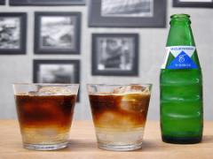 アイスラテの進化系！？次世代定番コーヒー#エスプレッソトニックが美味しいって噂