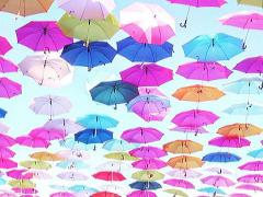 “雨”は「あ」いの「め」モリーの略。彼と作る雨ver思い出デート