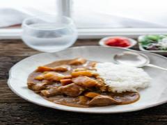 本日カレー日和！見ても食べても幸せ♡東京のおしゃれな絶品カレー店5選
