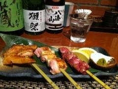 週末デートは、ほっこり飲みたい♡府中の居酒屋で乾杯しよう！