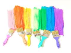 指先のキャンバスに好きを描いて。4つの“○○アートネイル”15作品展覧会