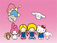 【7/14】可愛いが止まらない♡エテュセ×サンリオのコスメが登場です