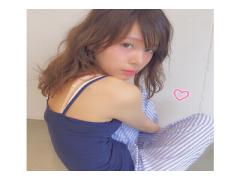 とろみは服だけじゃないの。生メイクで作るもぎたて果実なとろみフェイス♡