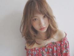 ”無防備すぎて焼けちゃった…♡”この夏激押し「日焼け風メイク」