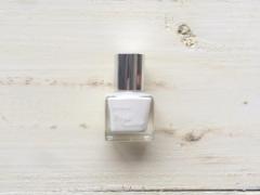 こなれ感は「白」から作る♡ホワイトネイルで、お洒落度を加速させる指先に