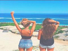 SABONの新作アイテムで火照った夏の体も爽やか美人に♡