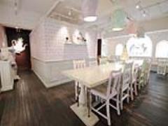 "カワイイ"に包まれたランチタイムを。Q-pot CAFE.の限定メニューにきゅん♡