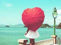 彼との距離を縮めたい！雨と傘が叶えてくれるかも♡