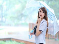 梅雨の前髪問題におさらば。お悩み別解決法で前髪美人を作りましょ♡