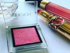 欲しいのは瞼の輝き。〔under￥1080〕で手に入る単色アイシャドウまとめ。